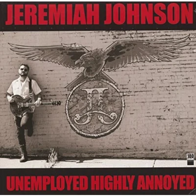Imagen de Unemployed Highly Annoyed [Vinilo]