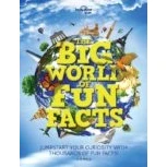 Imagen de Lonely Planet Big World Of Fun Facts 2019