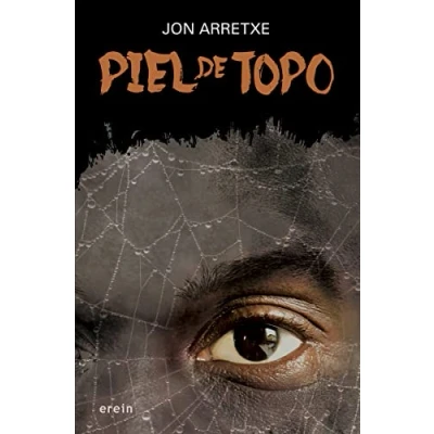 Imagen de Piel de topo: 23 (COSECHA ROJA)