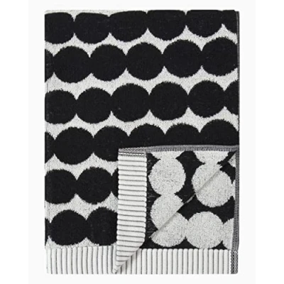 Imagen de Marimekko Toalla de Invitados Rizo algodón Räsymatto