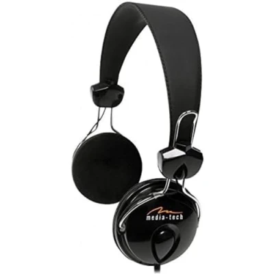 Imagen de Auriculares Media tech Mt3505 Auricular