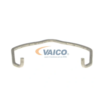 Imagen de VAICO V10 4446 Abrazadera sujeción (manguito sobrealimentación SEAT: Ibiza 3, VOLKSWAGEN: Transporter 5, 5 Bus