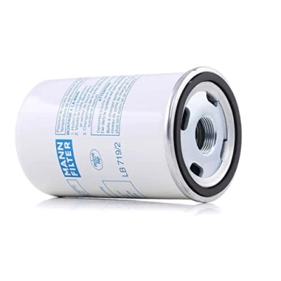 Imagen de Filtro, aire comprimido MANN FILTER LB 719/2