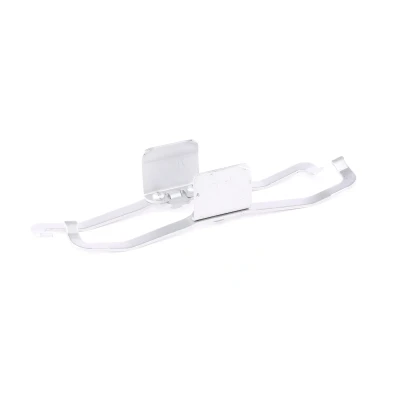 Imagen de BOSCH 1 987 474 408 Kit de accesorios, pastillas frenos AUDI: A6 C6 Avant, A4 B7 Berlina, SEAT: Exeo ST norauto, oscaro,