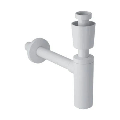 Imagen de Geberit 7943605 Sifon per Lavabo, Standard, Klein