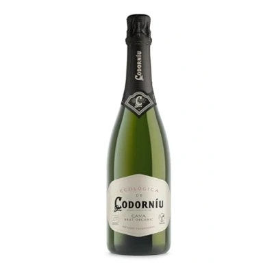 Imagen de Codorníu Ecológica Cava Brut, 75 cl