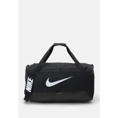 Imagen de Nike Performance DUFF Bolsa de deporte, Talla: One Size, Black/white