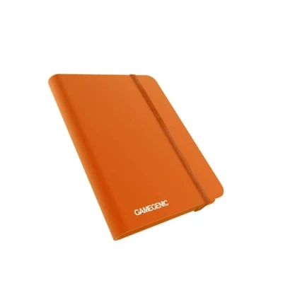 Imagen de Gamegenic GGS32016ML Casual Album 8 Pocket, Orange