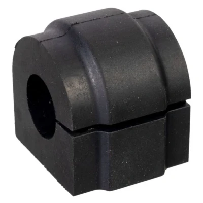 Imagen de FEBI BILSTEIN 176399 Silentblock Barra Estabilizadora Eje trasero izquierda, trasero, derecha Caucho 20 48