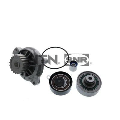 Imagen de SNR KDP457.780 Bomba de Agua + Kit Distribucion VOLKSWAGEN: Crafter 30 50 Furgón, Camión plataforma/Chasis, 35 Bus