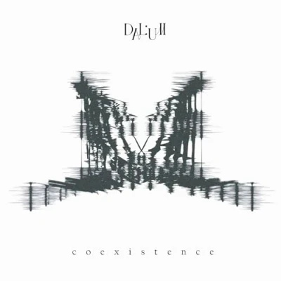 Imagen de Coexistence Vinilo Dalum