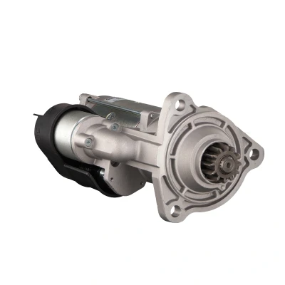 Imagen de FEBI BILSTEIN 48988 Motor de arranque 24 5,5 12