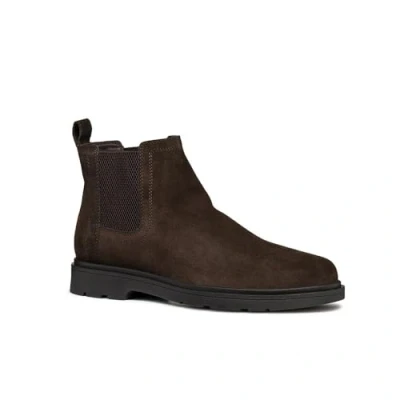 Imagen de Geox U Spherica Ec1 C, Bota de Tobillo Hombre, Barro, 43 EU