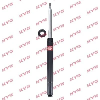 Imagen de KYB Excel G 365093 amortiguador Eje delantero Presión de gas Bitubular Cartucho columna Espiga arriba TOYOTA: RAV4 I SUV