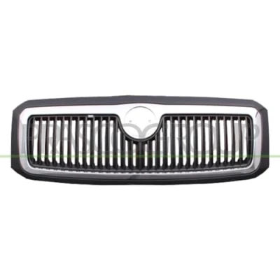 Imagen de PRASCO SK3222000 Parrilla SKODA: Fabia 1 Combi, I Hatchback