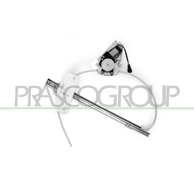 Imagen de Prasco Elevalunas Delante, izquierda eléctrico con electromotor JE011W026 JEEP: Cherokee III