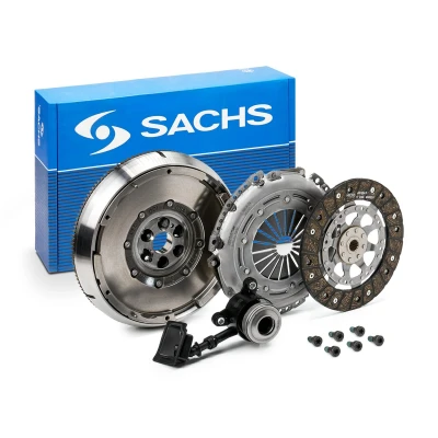 Imagen de SACHS 2290 601 158 Kit de Embrague PEUGEOT: 3008 I, 5008 308 I Hatchback