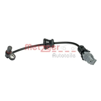 Imagen de METZGER 0900136 Sensor de ABS CHEVROLET: Captiva, OPEL: Antara