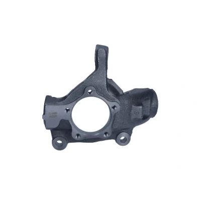 Imagen de MAXGEAR 72 5436 Mangueta Eje delantero, derecha