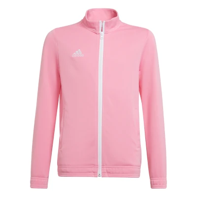 Imagen de adidas Entrada 22 Track Top Chaqueta, Semi Pink Glow, 164 Unisex niños