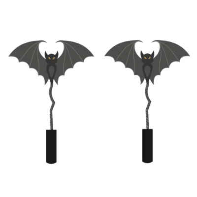 Imagen de QHP Crownpiece accessories Halloween