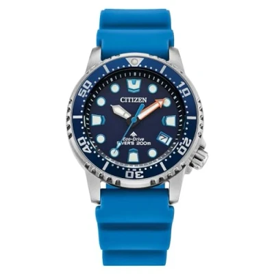 Imagen de CITIZEN Reloj Analógico para Mujeres de con Correa en Caucho EO2028 06L