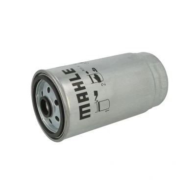 Imagen de MAHLE ORIGINAL KC 199 Filtro Combustible enroscable HYUNDAI: Santa Fe I, Trajet, Elantra III Berlina