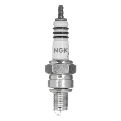 Imagen de NGK 90630 Bujía de encendido M10 x 1,0 SW: 16 mm