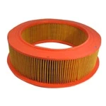 Imagen de ALCO FILTER MD 340 Filtro de aire 49,0 410,0 Cartucho filtrante