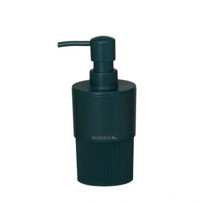 Imagen de Sealskin Brave Dispensador de jabón 280 ml independiente Verde oscuro