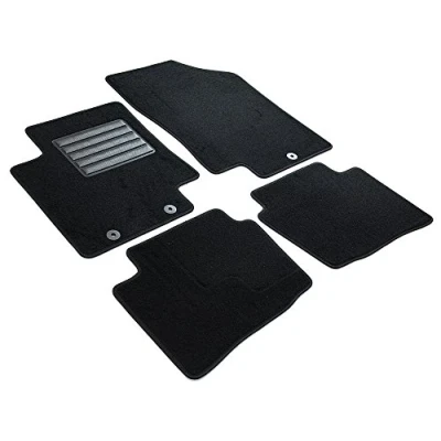 Imagen de MTM SP 1406 Alfombrillas a Medida en Velour para i20 09.2012 11.2014