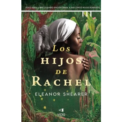 Imagen de Los hijos de Rachel (VIDIS HISTORICA)