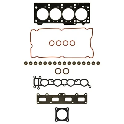Imagen de AJUSA 52291900 Juego de juntas, culata con junta culata, vástago válvula MULTILAYER STEEL