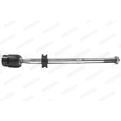 Imagen de MOOG VO AX 1812 Rotula Axial de Direccion interior, Eje delantero M14X1.5 330,6 VOLKSWAGEN: Polo III Hatchback
