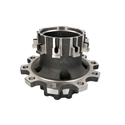 Imagen de Cubo de rueda SKF VKHC 5905