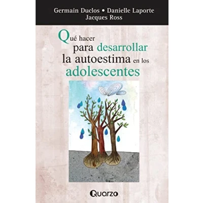 Imagen de Que hacer para desarrollar la autoestima en los adolescentes