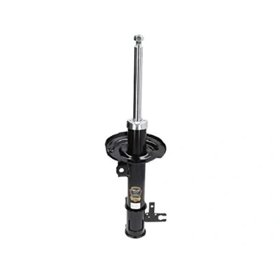 Imagen de JAPANPARTS MM 00329 amortiguador Eje delantero, izquierda Presión de gas Bitubular Columna Espiga arriba OPEL: Astra H GTC, Zafira B