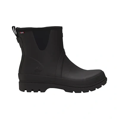 Imagen de Viking Noble NEO Botas de agua, Mujer, Talla: 40, Black Tela/tejido sintético