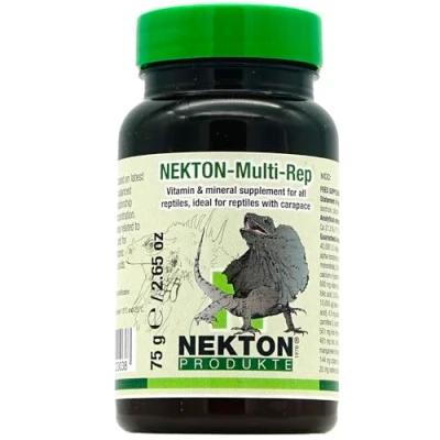 Imagen de Nekton Multi Rep, 1er Pack (1 x 75 g)