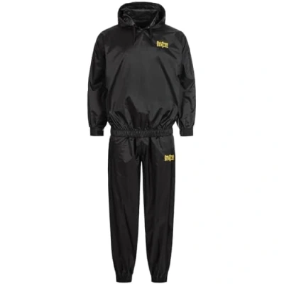 Imagen de Conjunto Mackintosh Benlee Caldo Heavy Sauna