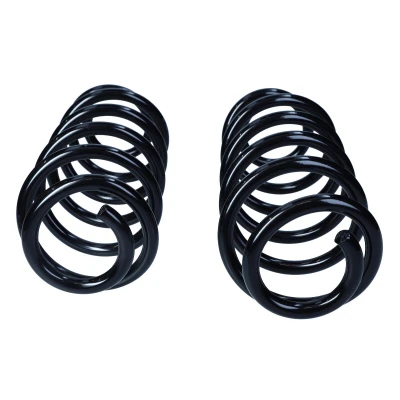 Imagen de MAXGEAR 60 1674D Muelle de suspensión Eje trasero helicoidal TOYOTA: Verso (AR20) 1.6, 1.8, 2.0 D 4D, 2.2 CAT 2009 2018