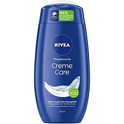 Imagen de Gel de ducha Creme Care 250 ml