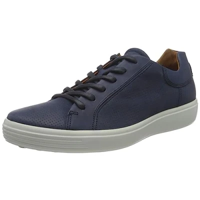 Imagen de ECCO Soft 7, Zapatillas Hombre, Night Sky, 40 EU