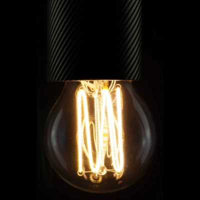 Imagen de SEGULA LED Soft Line Cage E27 6W 2.200K dim