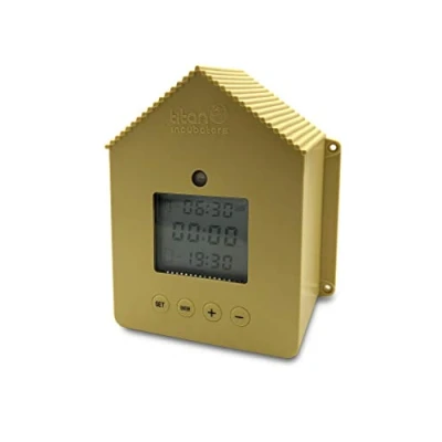 Imagen de Titan Incubators Elite abrepuertas automático con Sensor Luminoso