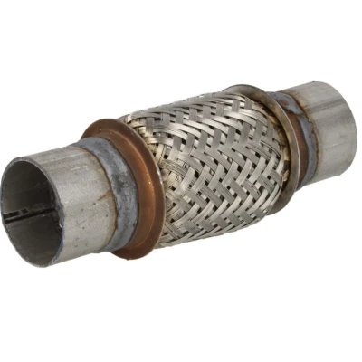 Imagen de JMJ 40X100R Unión flexible, escape 40 100