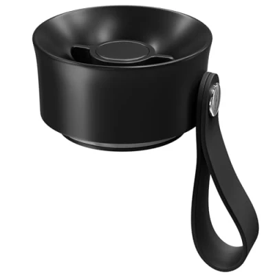 Imagen de Accesorios de tapa repuesto BeMaxx para botellas ACTIVE FLASK boca ancha todos los tamaños (950 ml, 680 530 410 ml) Sin BPA, a prueba fugas (tapa Coffee2Go 360)