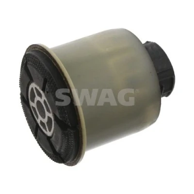 Imagen de SWAG 60 93 3122 Buje Eje trasero izquierda, trasero, derecha RENAULT: MEGANE 3, 3 Coupe