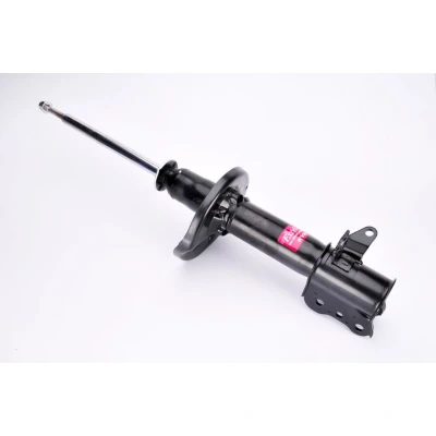 Imagen de KYB Excel G 333276 amortiguador Eje trasero, derecha Presión de gas Bitubular Columna Espiga arriba MAZDA: 323 F 6, FAMILIA 6