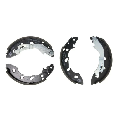 Imagen de TRW GS8796 Zapatas de Freno 180 32 FIAT: Panda II Hatchback, 500 C Cabrio, FORD: KA Hatchback